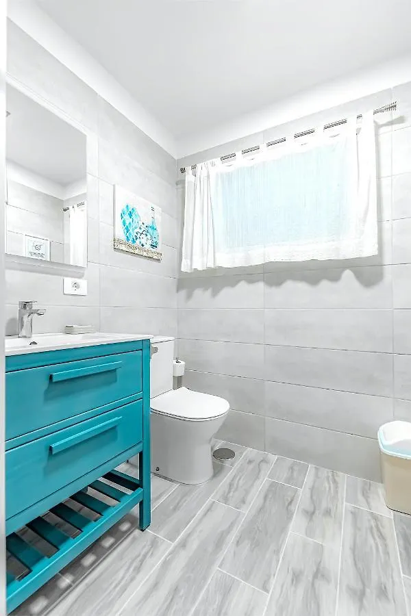 Home2Book Center Studio Puerto De La Cruz Apartment
