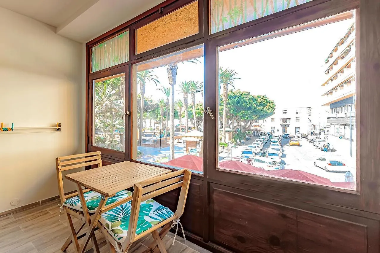 Home2Book Center Studio Puerto De La Cruz Spain